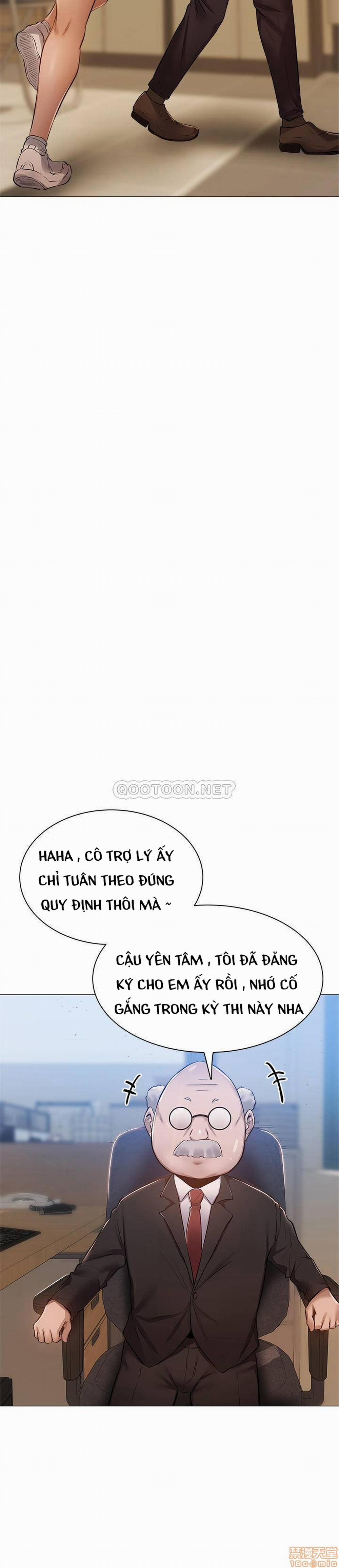 manhwax10.com - Truyện Manhwa Chàng Trai Nghiệp Dư Chương 10 Trang 25