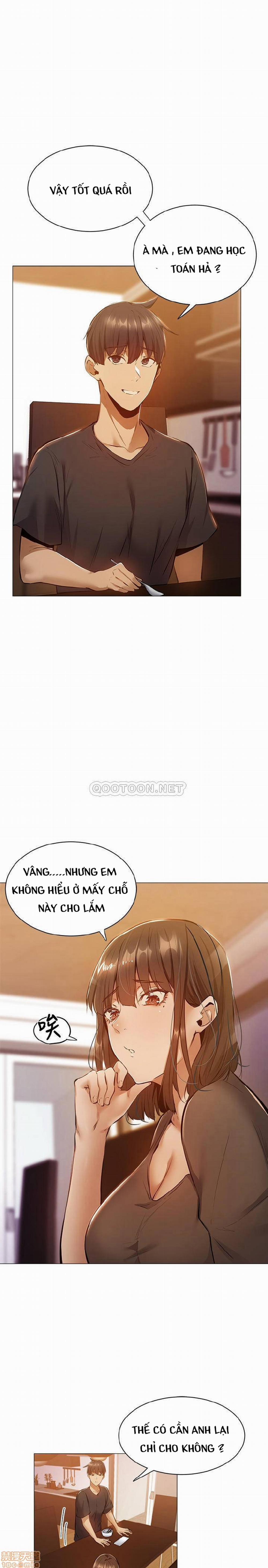 manhwax10.com - Truyện Manhwa Chàng Trai Nghiệp Dư Chương 11 Trang 13