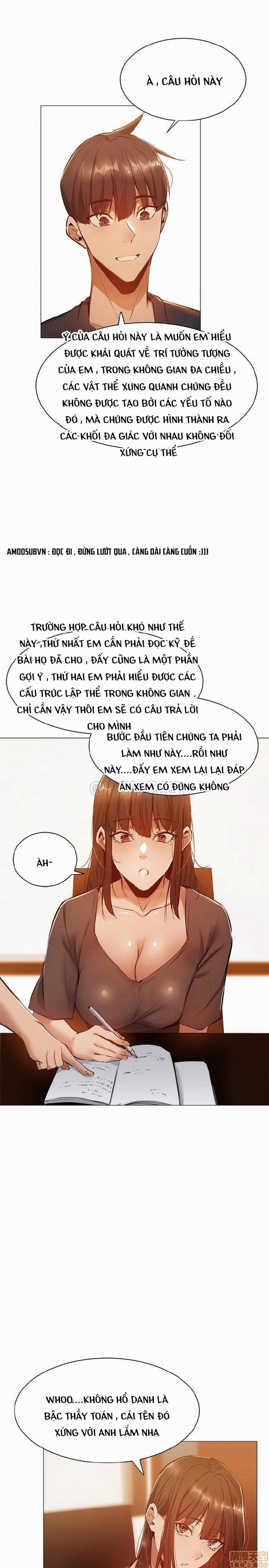 manhwax10.com - Truyện Manhwa Chàng Trai Nghiệp Dư Chương 11 Trang 15