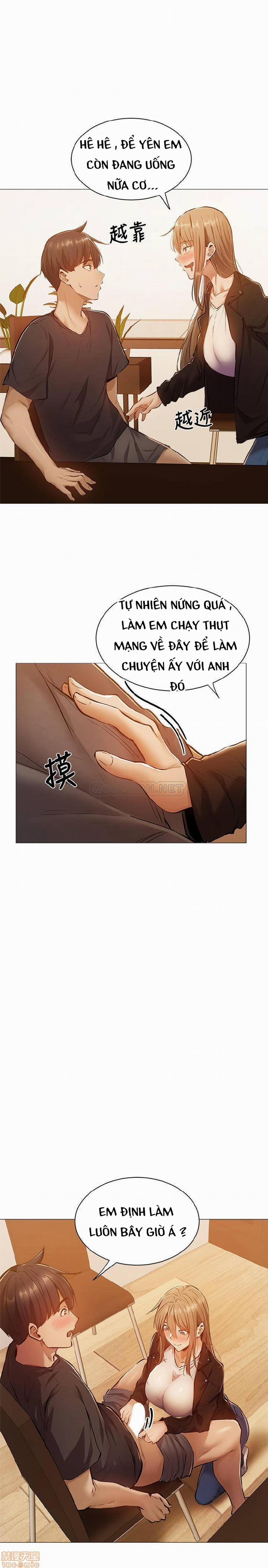 manhwax10.com - Truyện Manhwa Chàng Trai Nghiệp Dư Chương 11 Trang 29