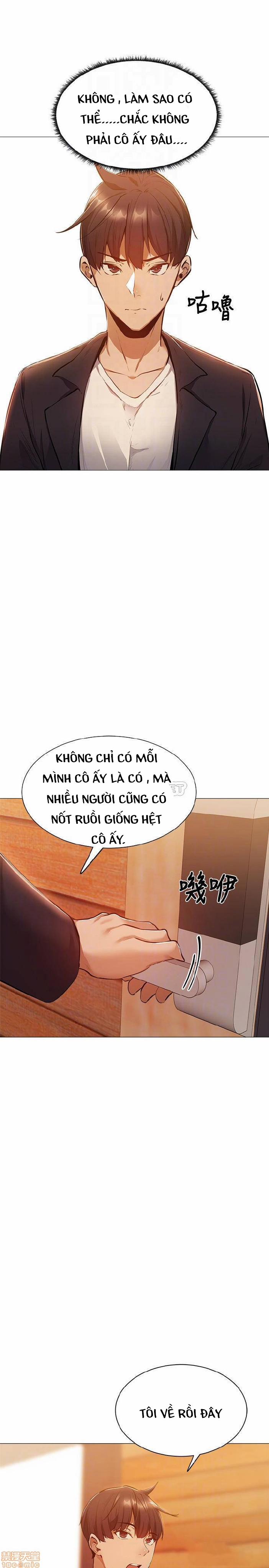 manhwax10.com - Truyện Manhwa Chàng Trai Nghiệp Dư Chương 11 Trang 4