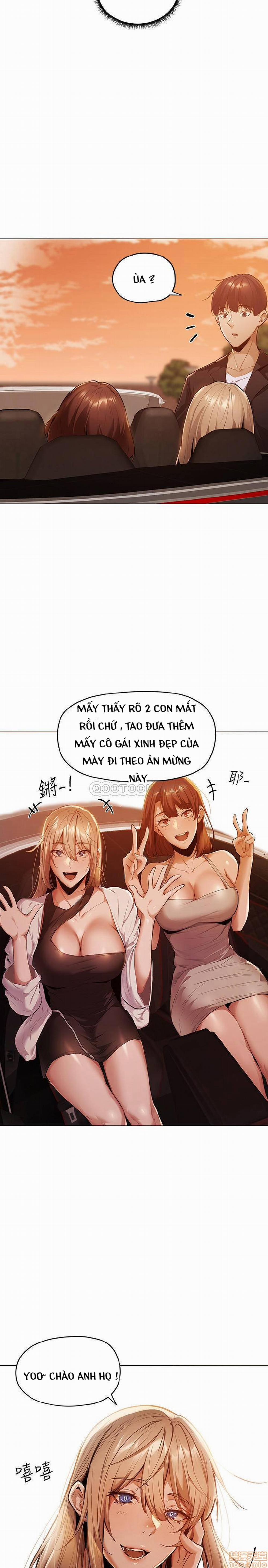 manhwax10.com - Truyện Manhwa Chàng Trai Nghiệp Dư Chương 2 Trang 59