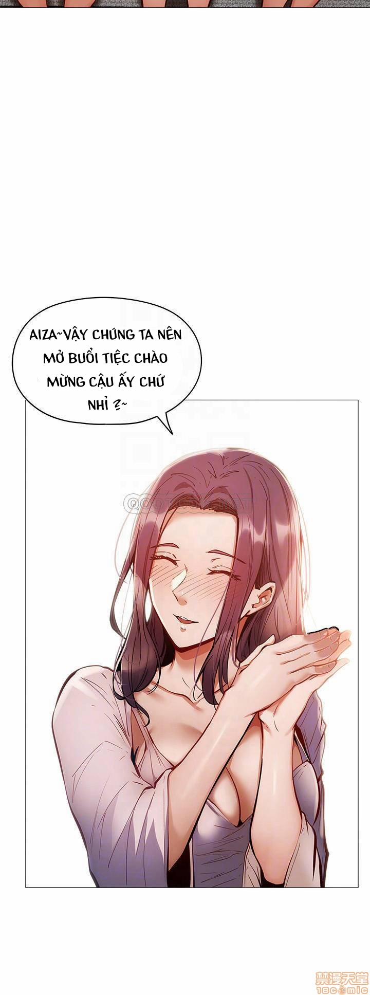 manhwax10.com - Truyện Manhwa Chàng Trai Nghiệp Dư Chương 4 Trang 20