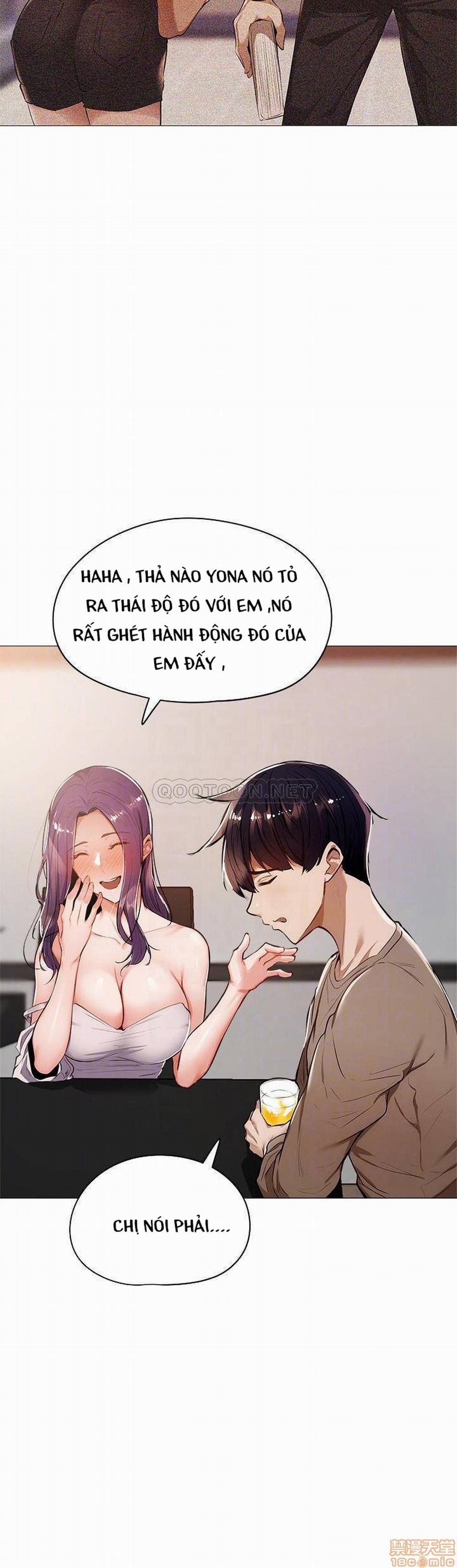 manhwax10.com - Truyện Manhwa Chàng Trai Nghiệp Dư Chương 5 Trang 6