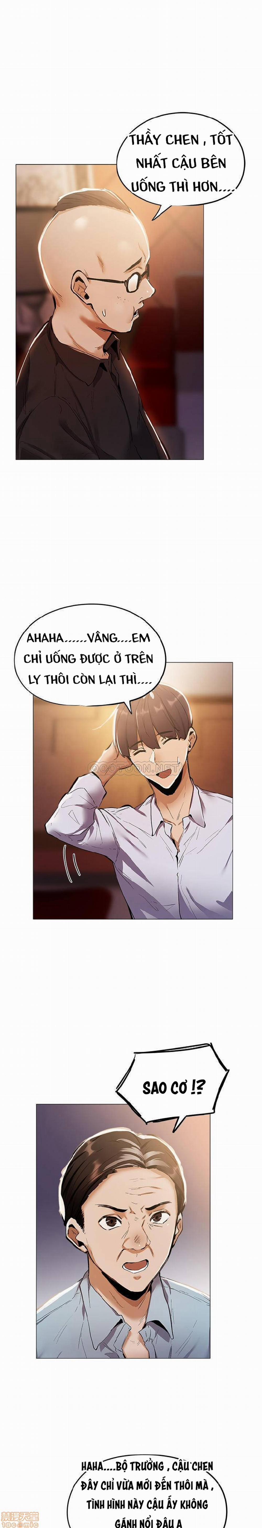 manhwax10.com - Truyện Manhwa Chàng Trai Nghiệp Dư Chương 6 Trang 31