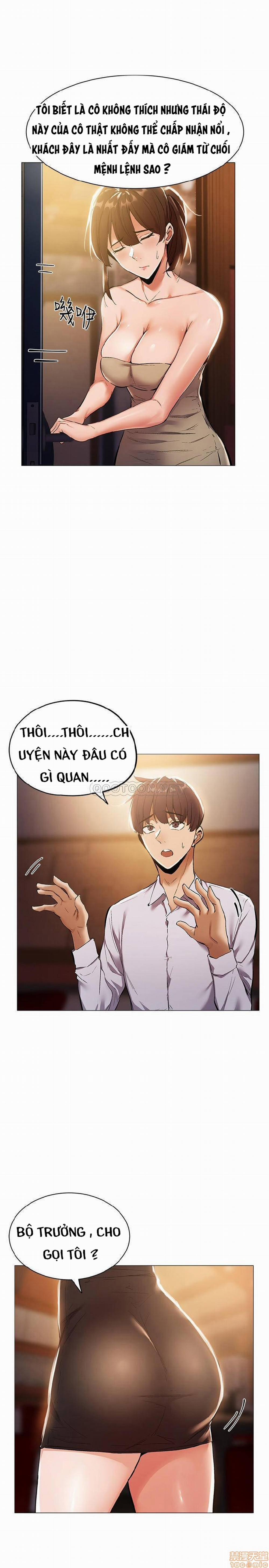 manhwax10.com - Truyện Manhwa Chàng Trai Nghiệp Dư Chương 6 Trang 37