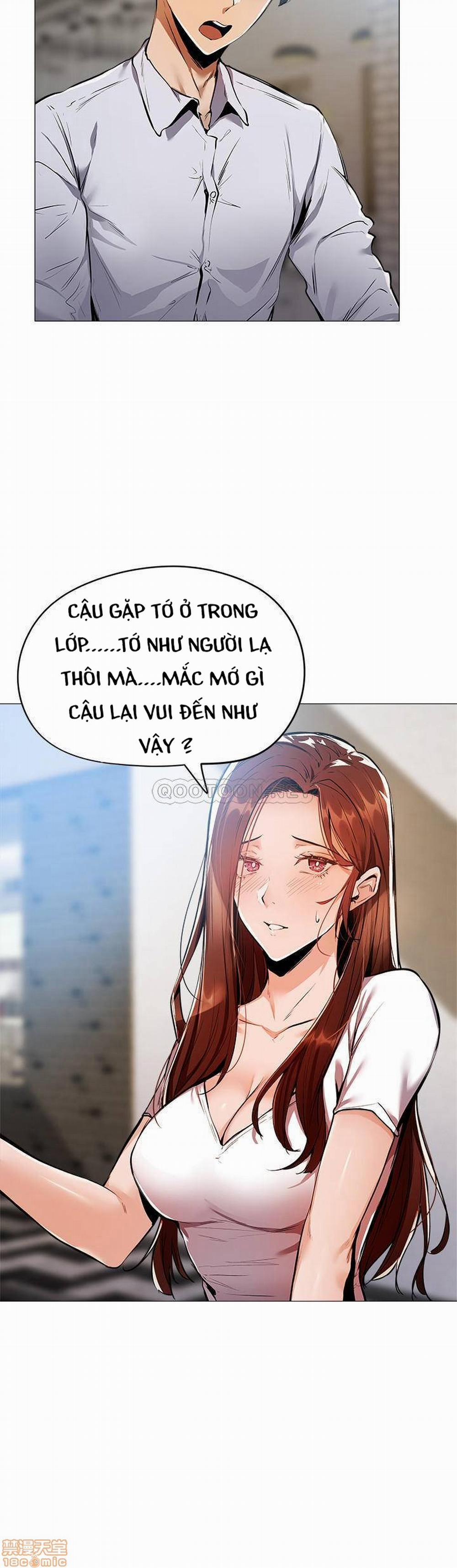 manhwax10.com - Truyện Manhwa Chàng Trai Nghiệp Dư Chương 6 Trang 6