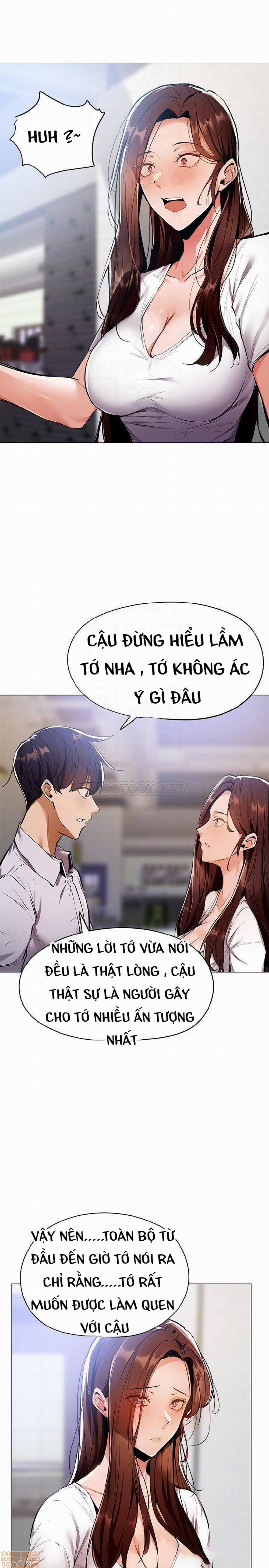 manhwax10.com - Truyện Manhwa Chàng Trai Nghiệp Dư Chương 6 Trang 9