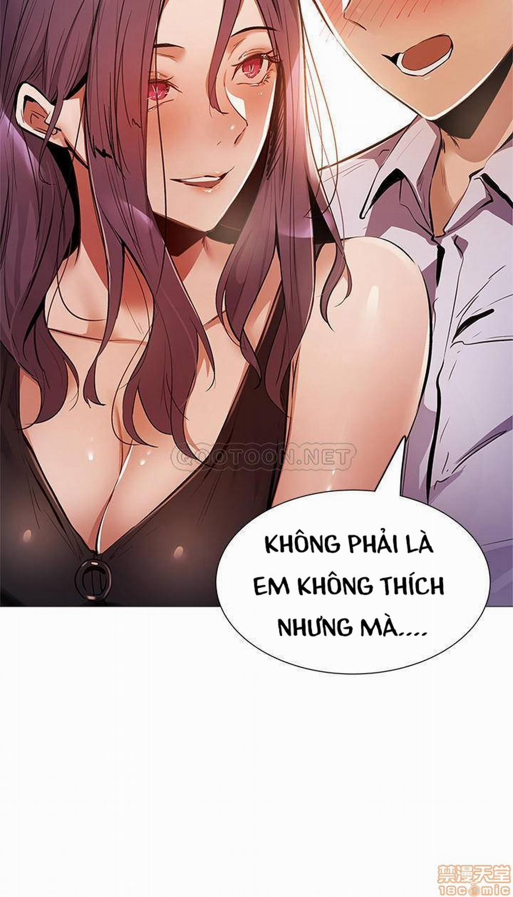 manhwax10.com - Truyện Manhwa Chàng Trai Nghiệp Dư Chương 7 Trang 33