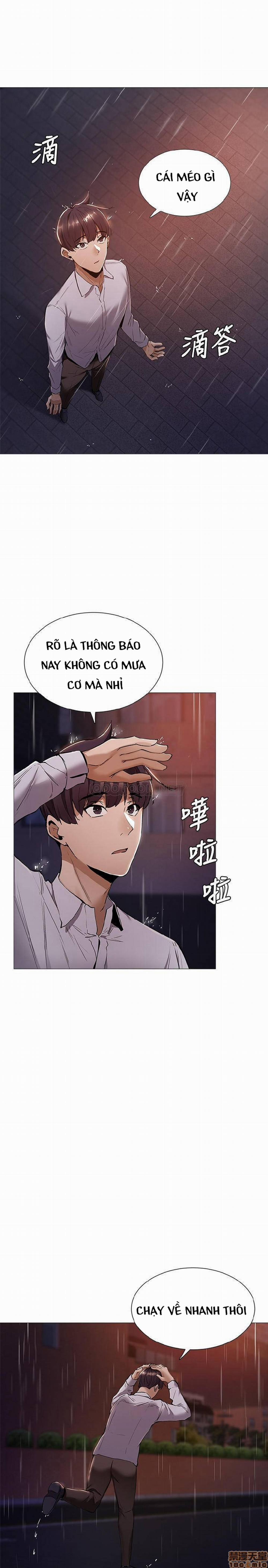 manhwax10.com - Truyện Manhwa Chàng Trai Nghiệp Dư Chương 8 Trang 31