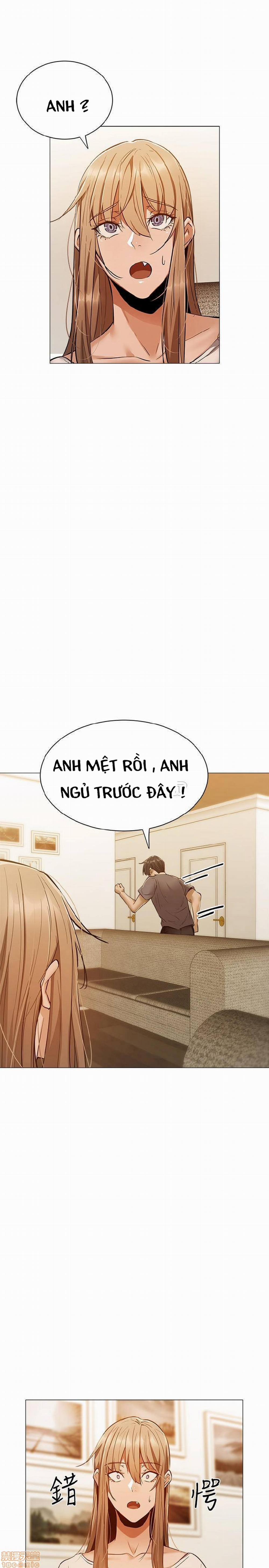 manhwax10.com - Truyện Manhwa Chàng Trai Nghiệp Dư Chương 9 Trang 26