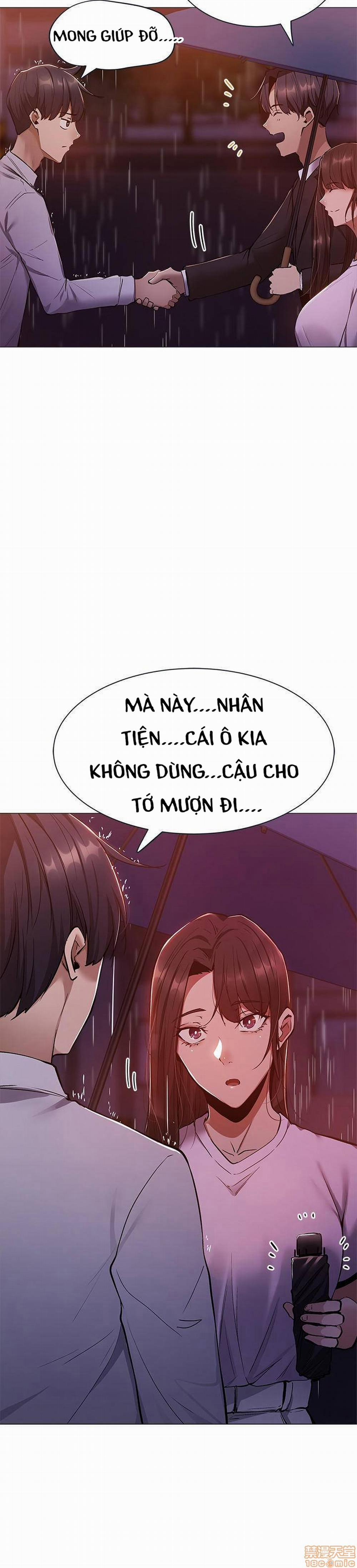 manhwax10.com - Truyện Manhwa Chàng Trai Nghiệp Dư Chương 9 Trang 9