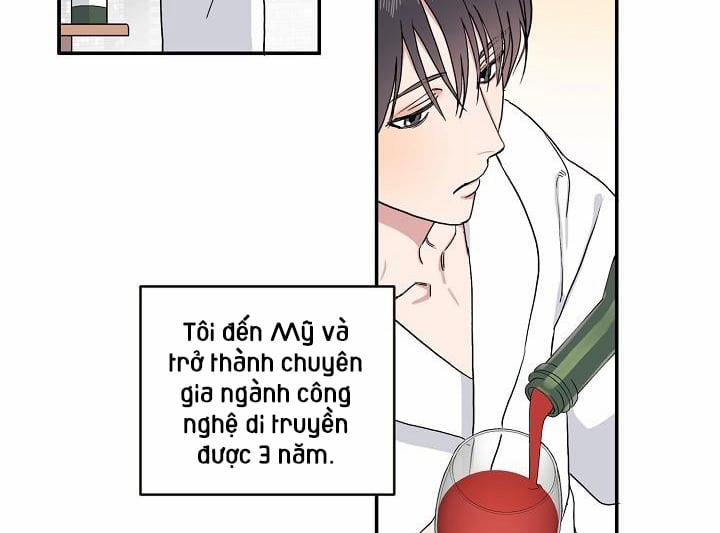 manhwax10.com - Truyện Manhwa Chàng Tuấn Mã Của Tôi Chương 1 Trang 12