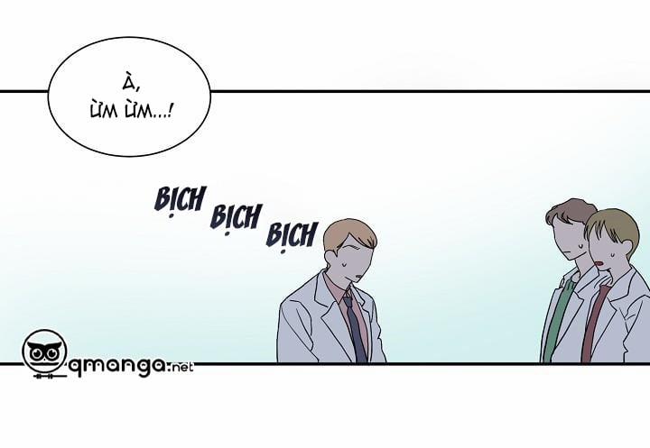 manhwax10.com - Truyện Manhwa Chàng Tuấn Mã Của Tôi Chương 1 Trang 54