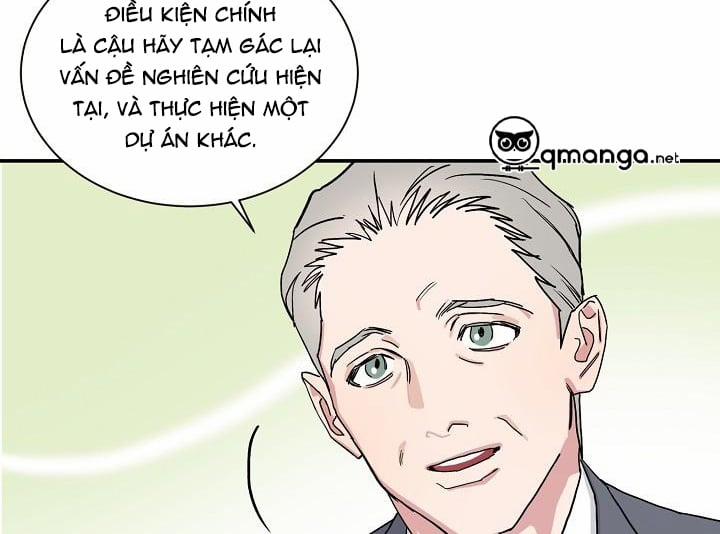 manhwax10.com - Truyện Manhwa Chàng Tuấn Mã Của Tôi Chương 1 Trang 91