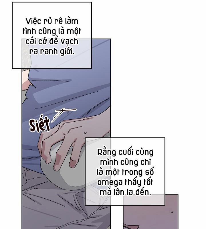 manhwax10.com - Truyện Manhwa Chàng Tuấn Mã Của Tôi Chương 11 Trang 18