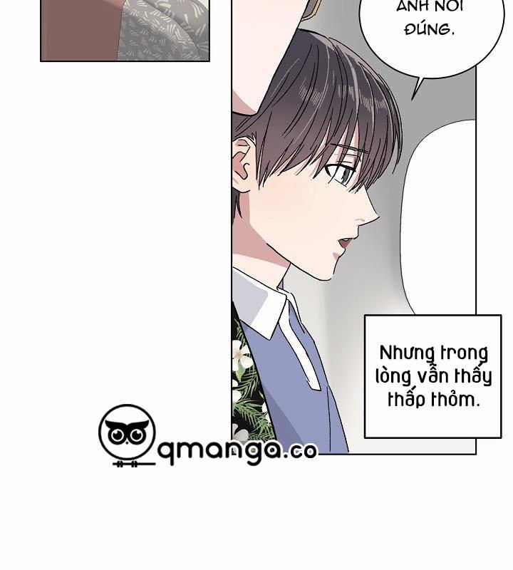 manhwax10.com - Truyện Manhwa Chàng Tuấn Mã Của Tôi Chương 11 Trang 46