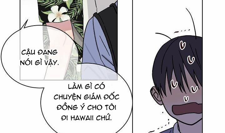 manhwax10.com - Truyện Manhwa Chàng Tuấn Mã Của Tôi Chương 11 Trang 79