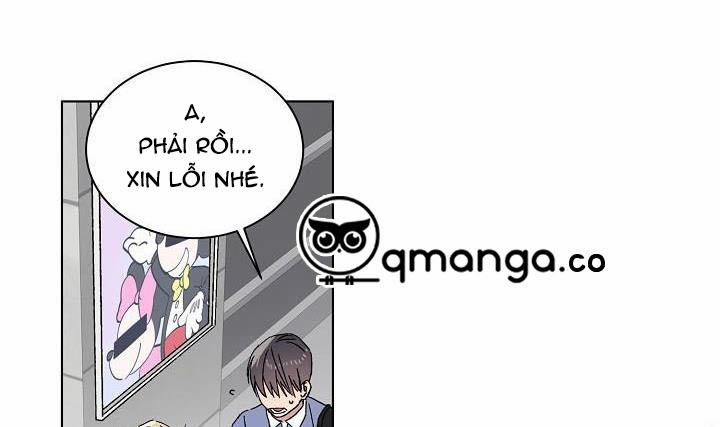 manhwax10.com - Truyện Manhwa Chàng Tuấn Mã Của Tôi Chương 11 Trang 85