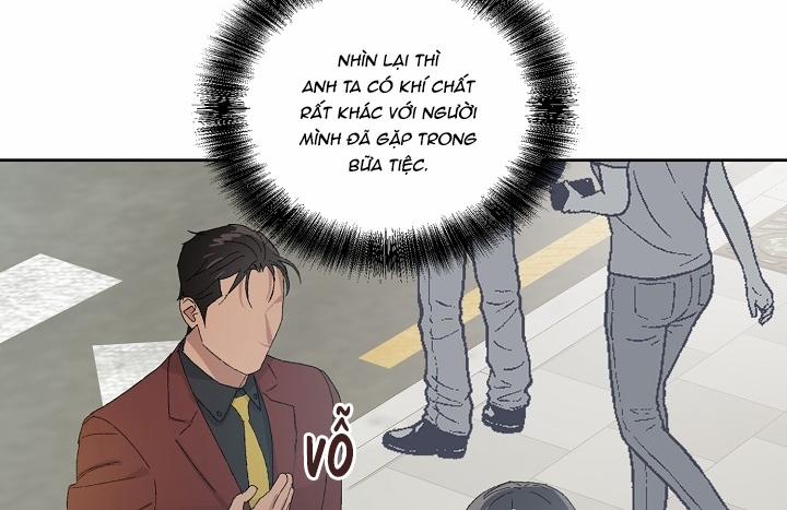 manhwax10.com - Truyện Manhwa Chàng Tuấn Mã Của Tôi Chương 27 Trang 19