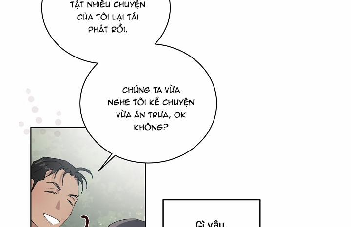 manhwax10.com - Truyện Manhwa Chàng Tuấn Mã Của Tôi Chương 27 Trang 77