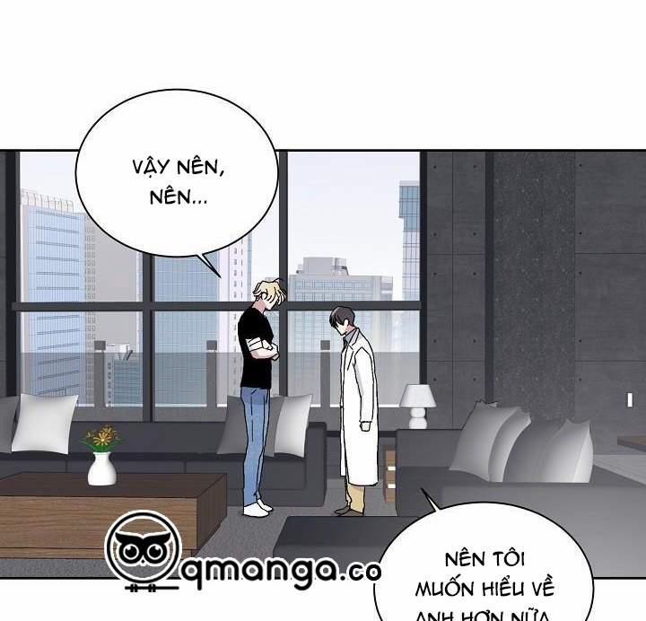 manhwax10.com - Truyện Manhwa Chàng Tuấn Mã Của Tôi Chương 9 Trang 49