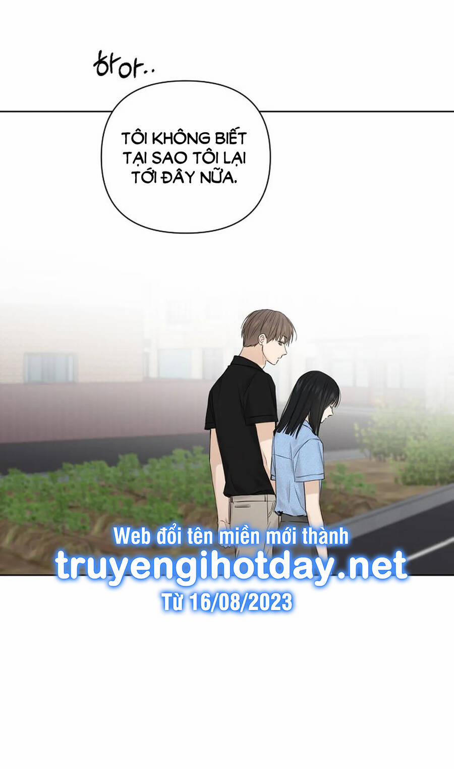 manhwax10.com - Truyện Manhwa Chạng Vạng Chương 13 1 Trang 21