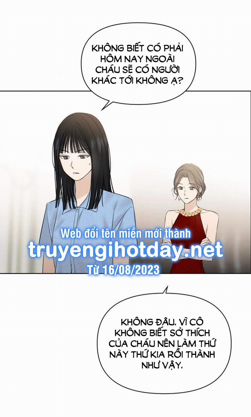 manhwax10.com - Truyện Manhwa Chạng Vạng Chương 13 2 Trang 34