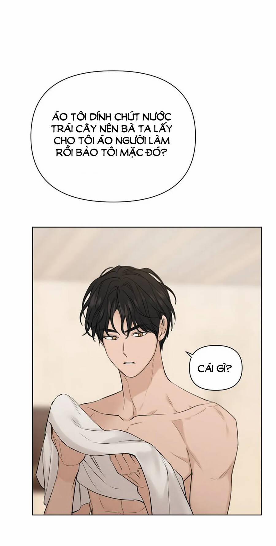 manhwax10.com - Truyện Manhwa Chạng Vạng Chương 15 1 Trang 19