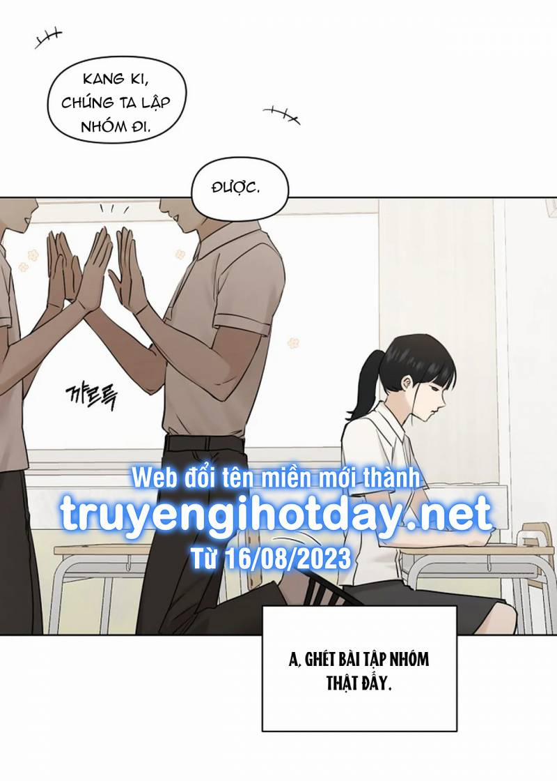 manhwax10.com - Truyện Manhwa Chạng Vạng Chương 16 2 Trang 18