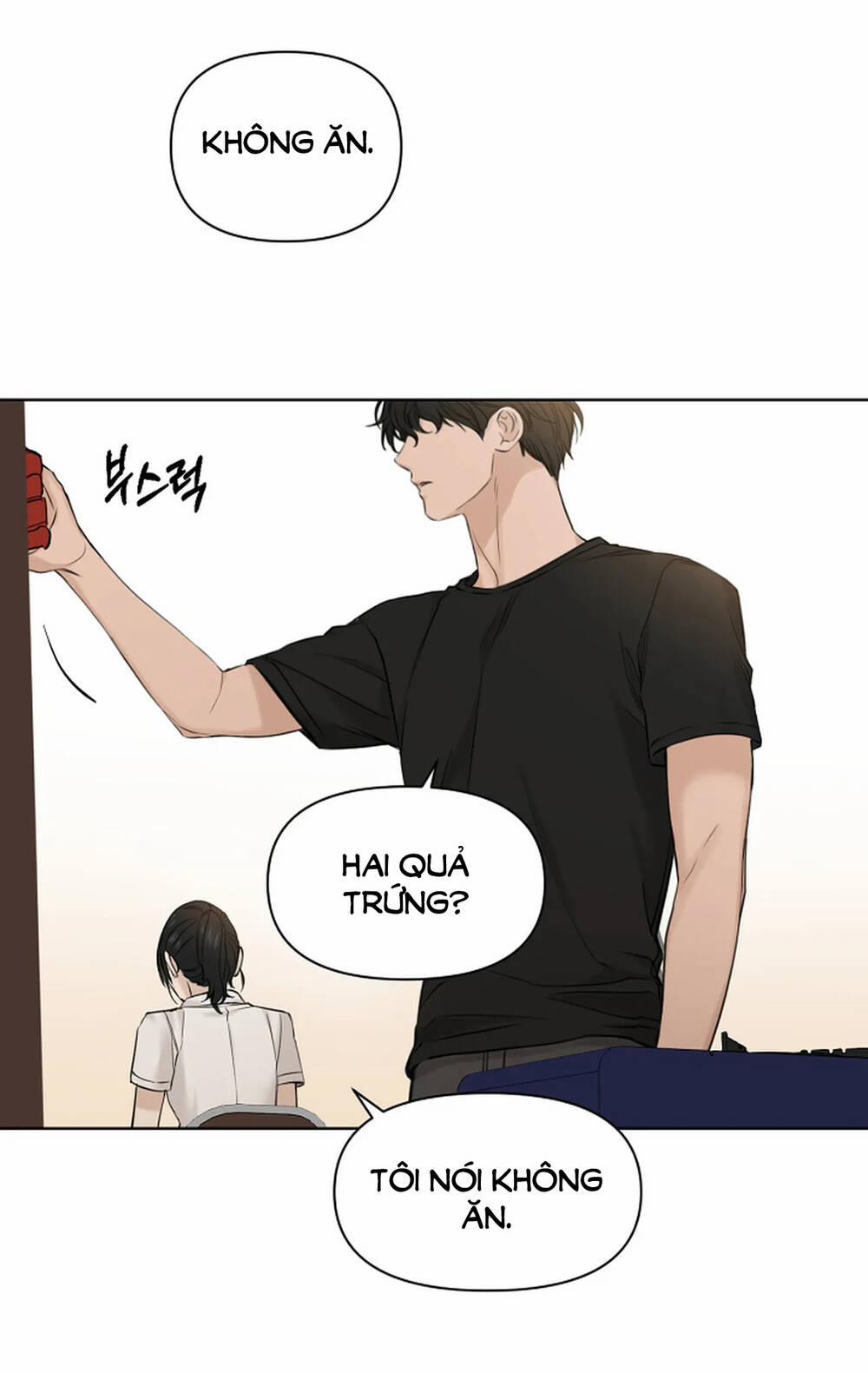 manhwax10.com - Truyện Manhwa Chạng Vạng Chương 18 2 Trang 19