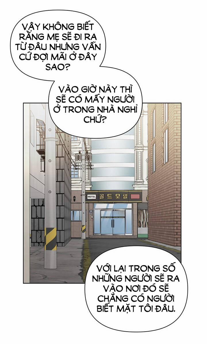 manhwax10.com - Truyện Manhwa Chạng Vạng Chương 20 1 Trang 16