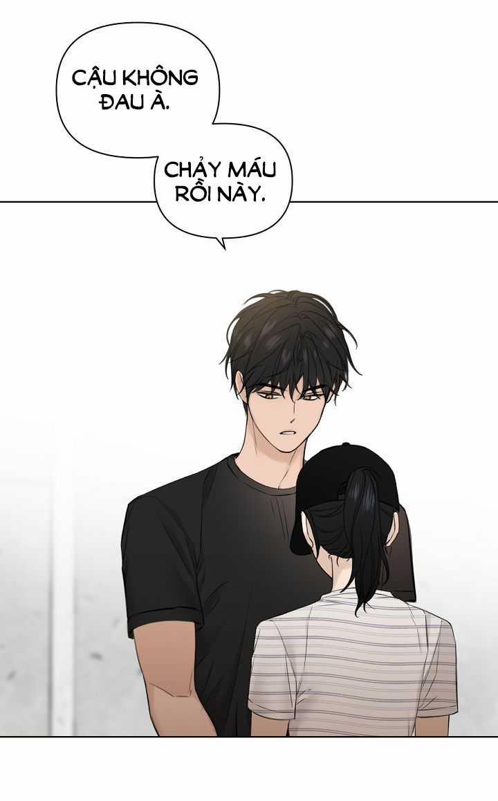 manhwax10.com - Truyện Manhwa Chạng Vạng Chương 21 1 Trang 13