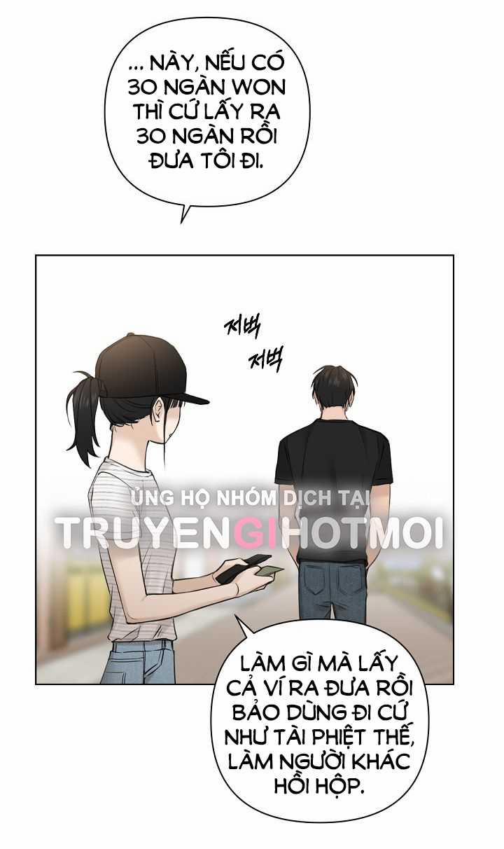 manhwax10.com - Truyện Manhwa Chạng Vạng Chương 21 2 Trang 6