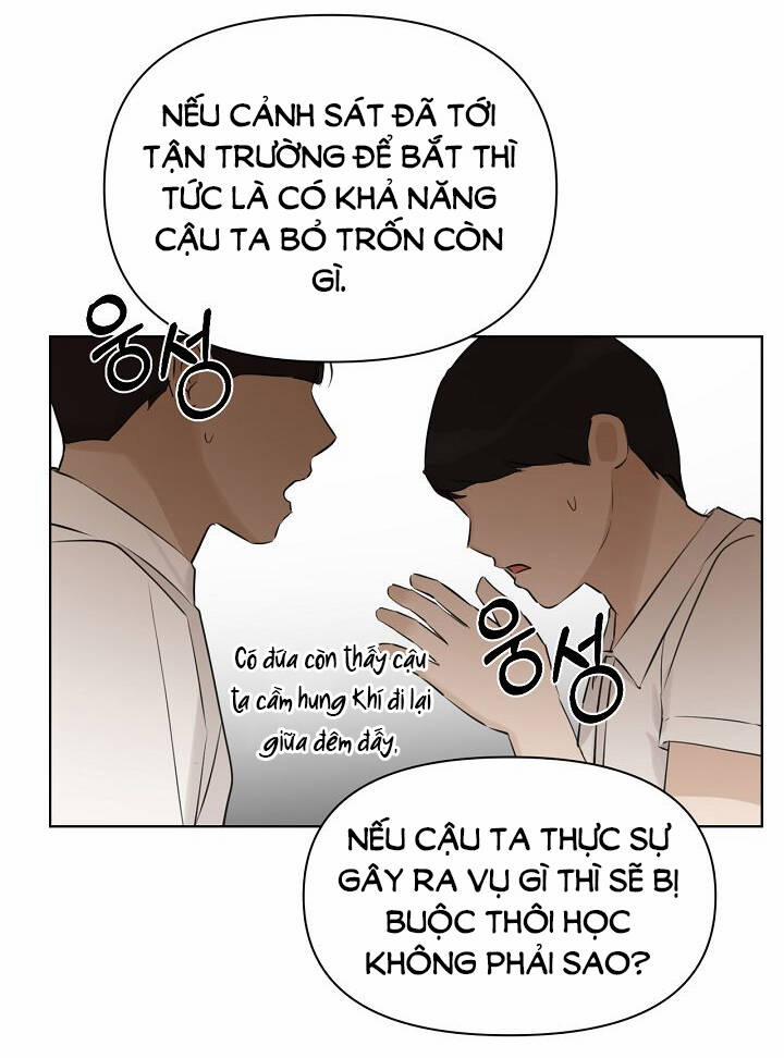 manhwax10.com - Truyện Manhwa Chạng Vạng Chương 23 2 Trang 28