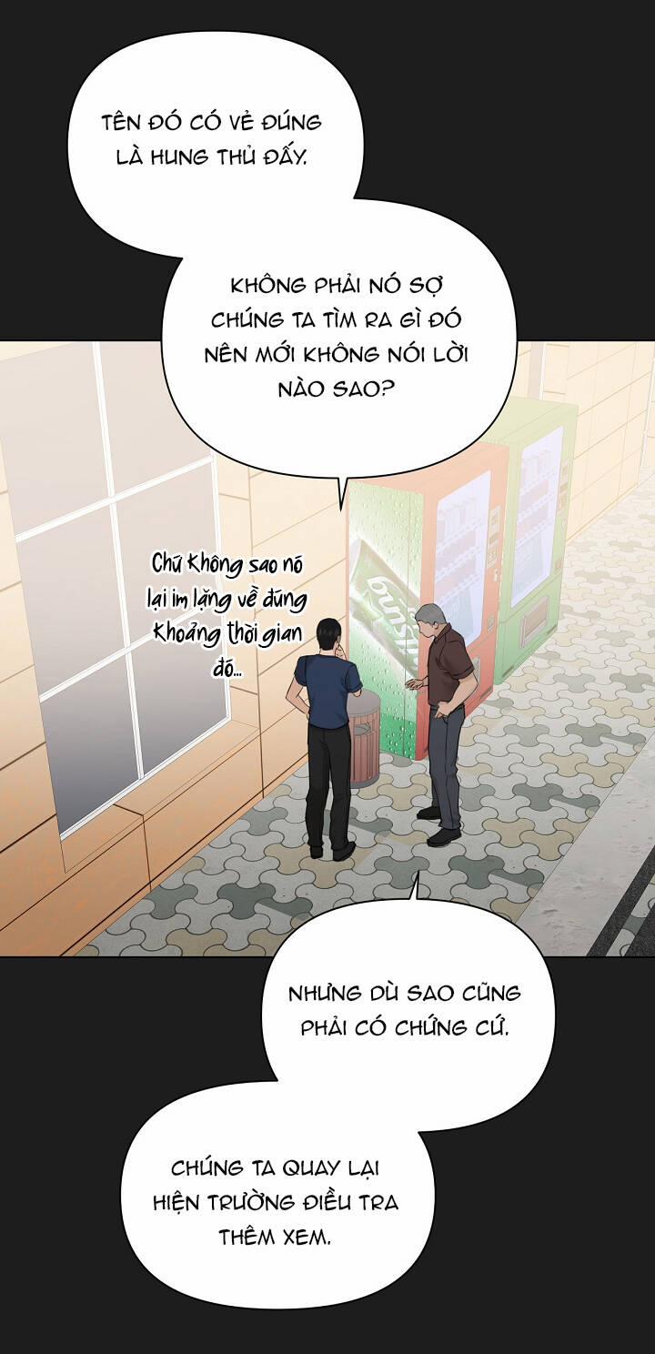 manhwax10.com - Truyện Manhwa Chạng Vạng Chương 25 2 Trang 4