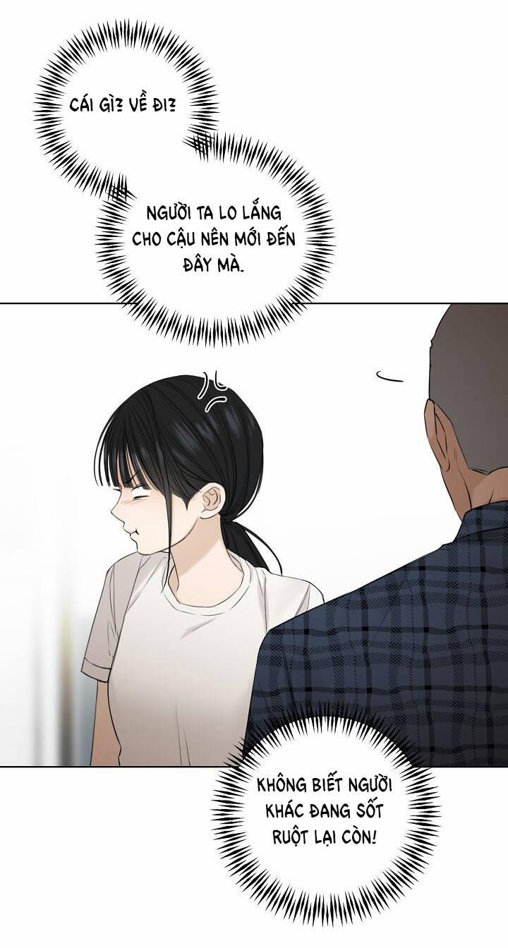 manhwax10.com - Truyện Manhwa Chạng Vạng Chương 26 1 Trang 8