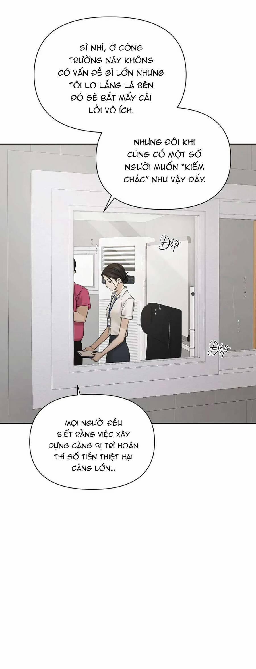 manhwax10.com - Truyện Manhwa Chạng Vạng Chương 32 Trang 55