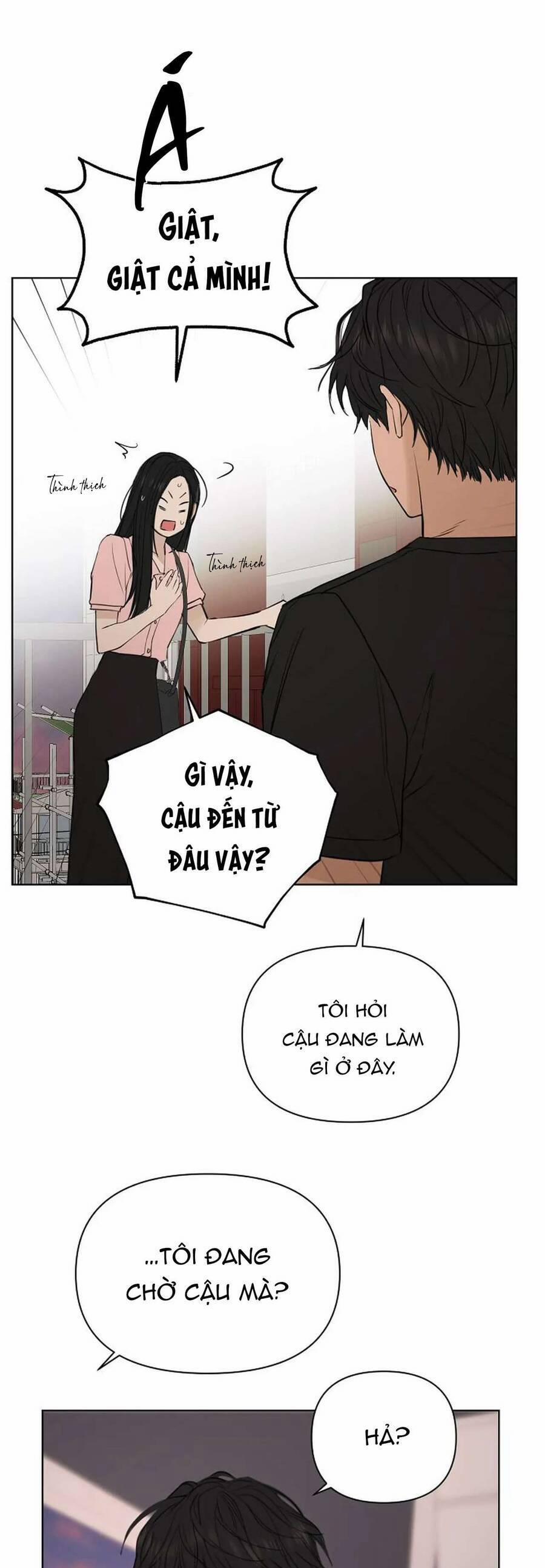 manhwax10.com - Truyện Manhwa Chạng Vạng Chương 37 Trang 40