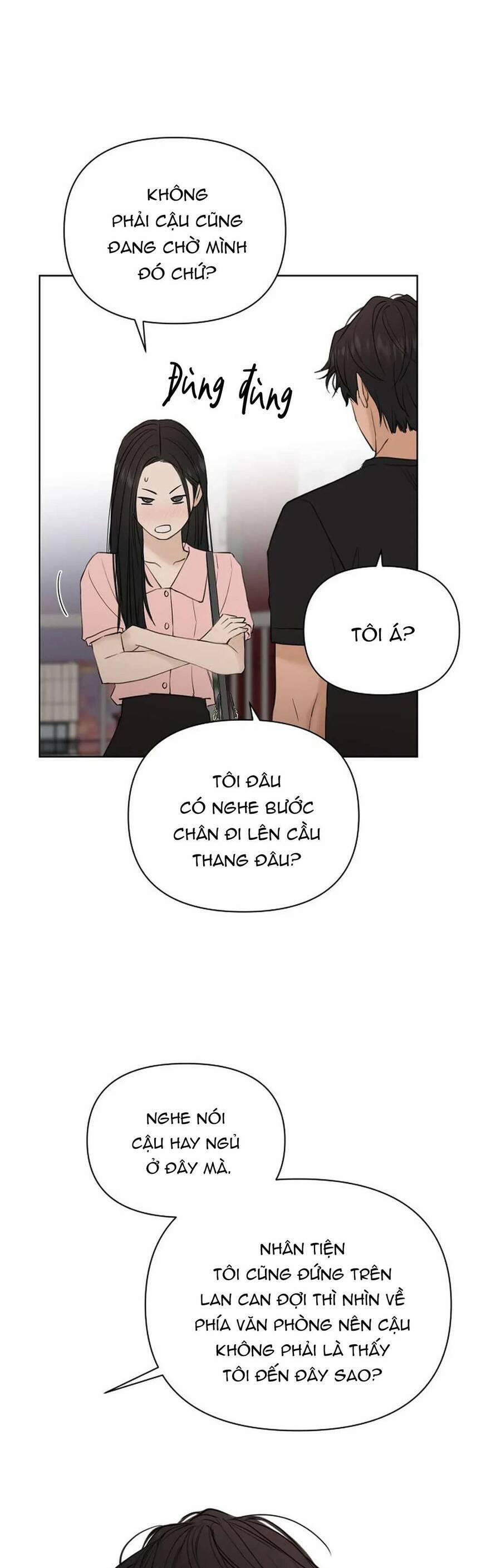 manhwax10.com - Truyện Manhwa Chạng Vạng Chương 37 Trang 42