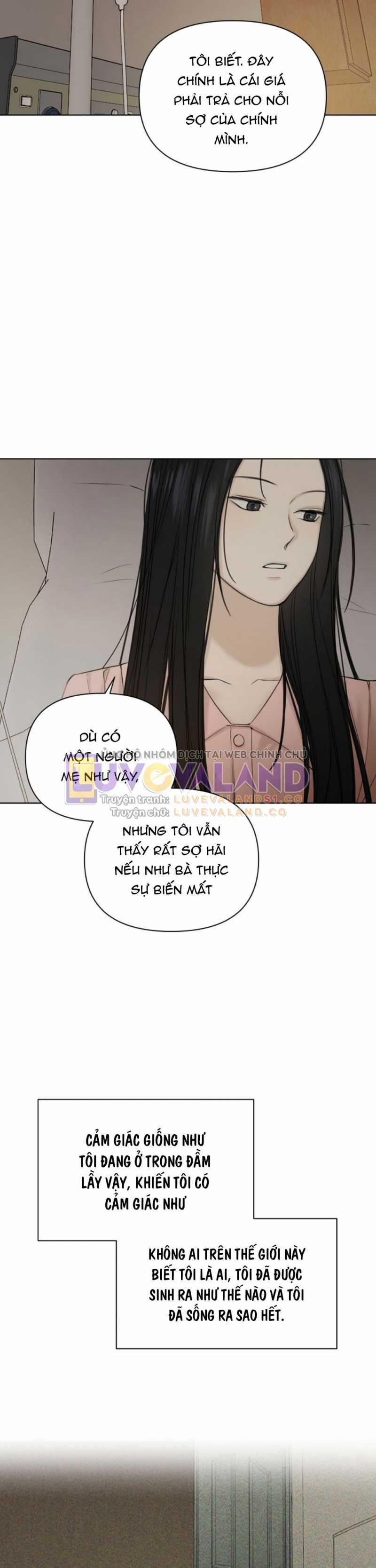 manhwax10.com - Truyện Manhwa Chạng Vạng Chương 40 Trang 18