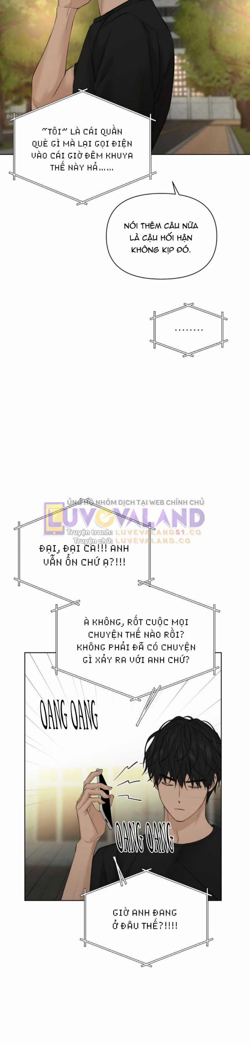 manhwax10.com - Truyện Manhwa Chạng Vạng Chương 40 Trang 30