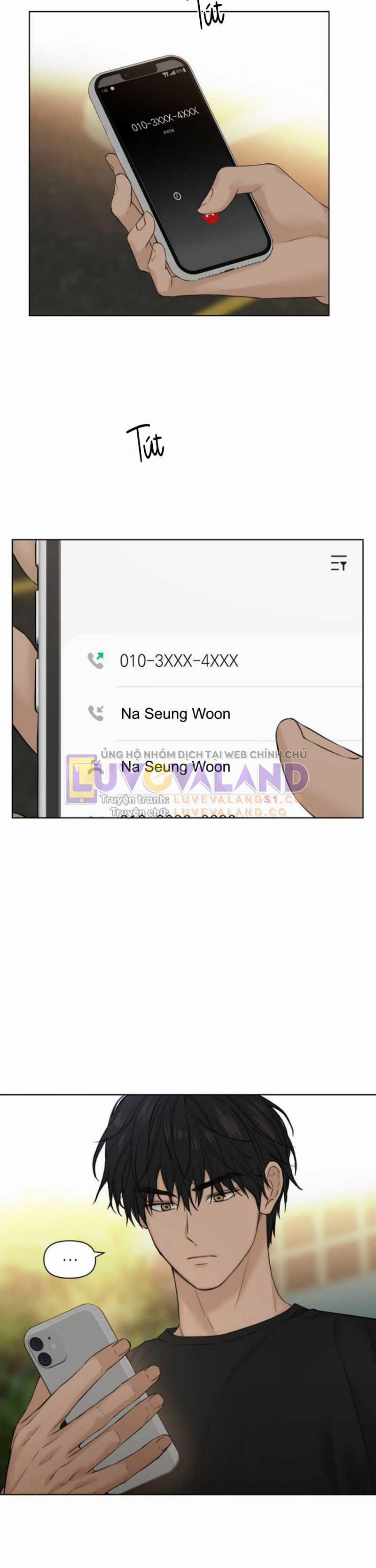 manhwax10.com - Truyện Manhwa Chạng Vạng Chương 40 Trang 34