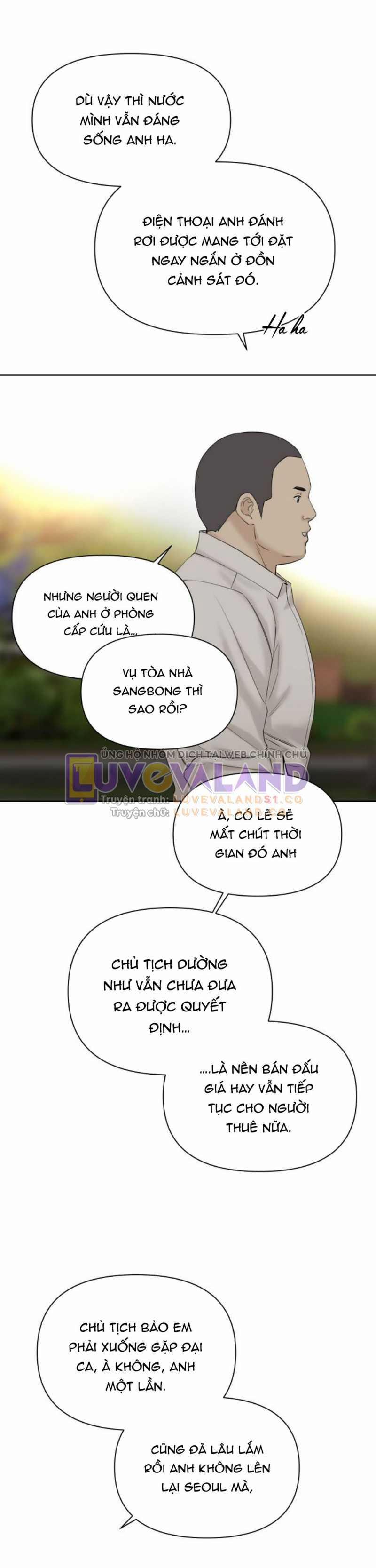 manhwax10.com - Truyện Manhwa Chạng Vạng Chương 40 Trang 39