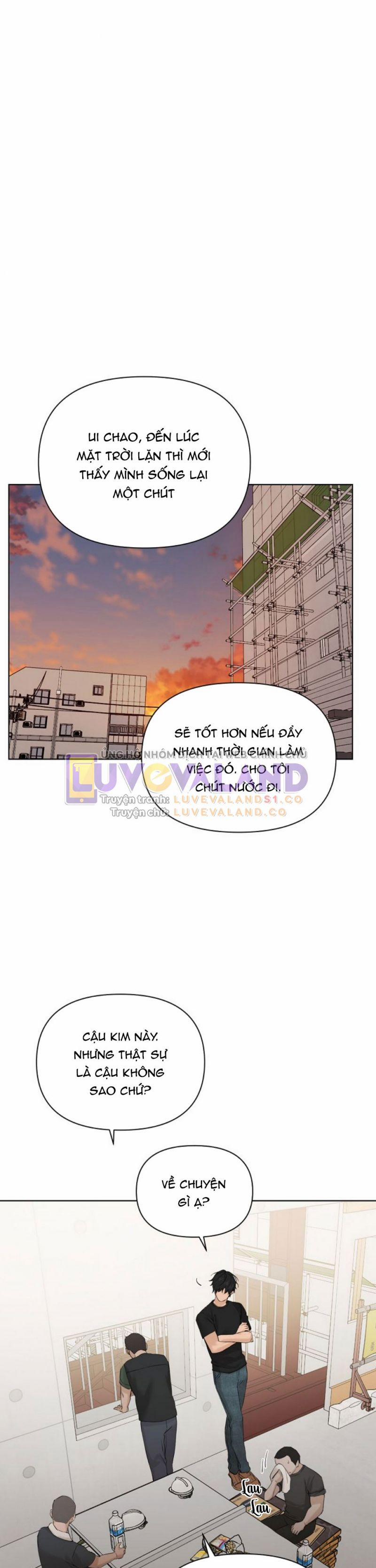 manhwax10.com - Truyện Manhwa Chạng Vạng Chương 41 Trang 21