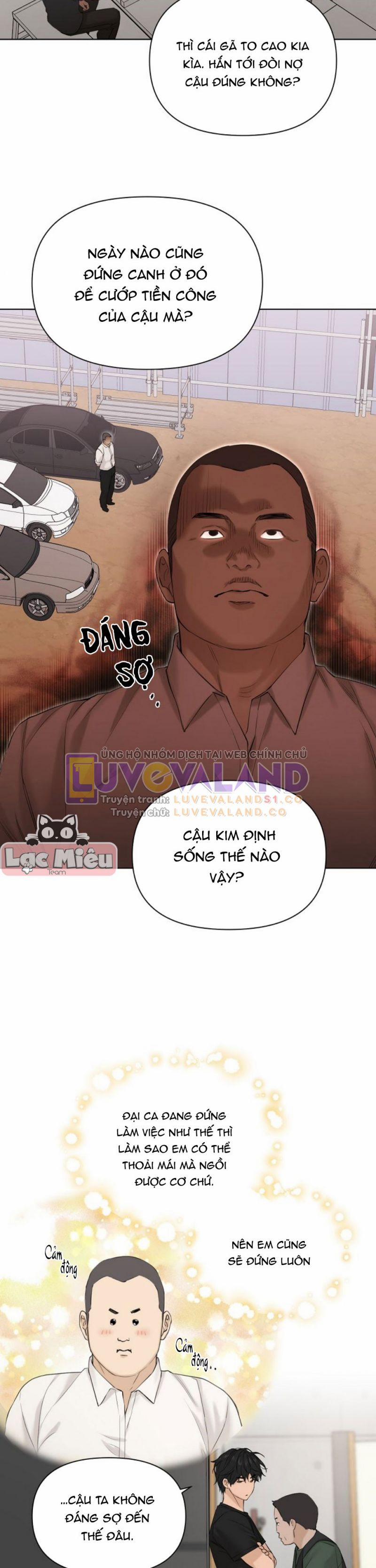 manhwax10.com - Truyện Manhwa Chạng Vạng Chương 41 Trang 22