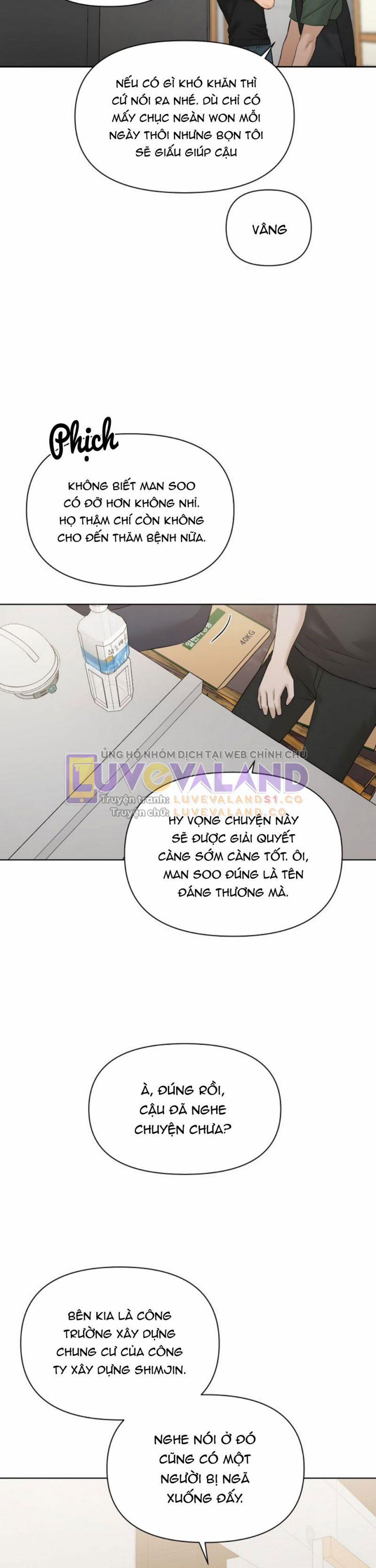 manhwax10.com - Truyện Manhwa Chạng Vạng Chương 41 Trang 23