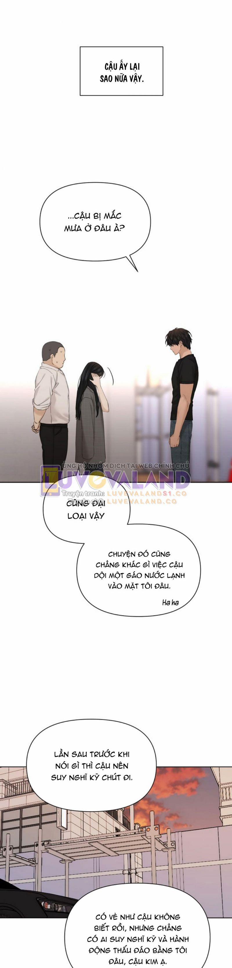 manhwax10.com - Truyện Manhwa Chạng Vạng Chương 41 Trang 34