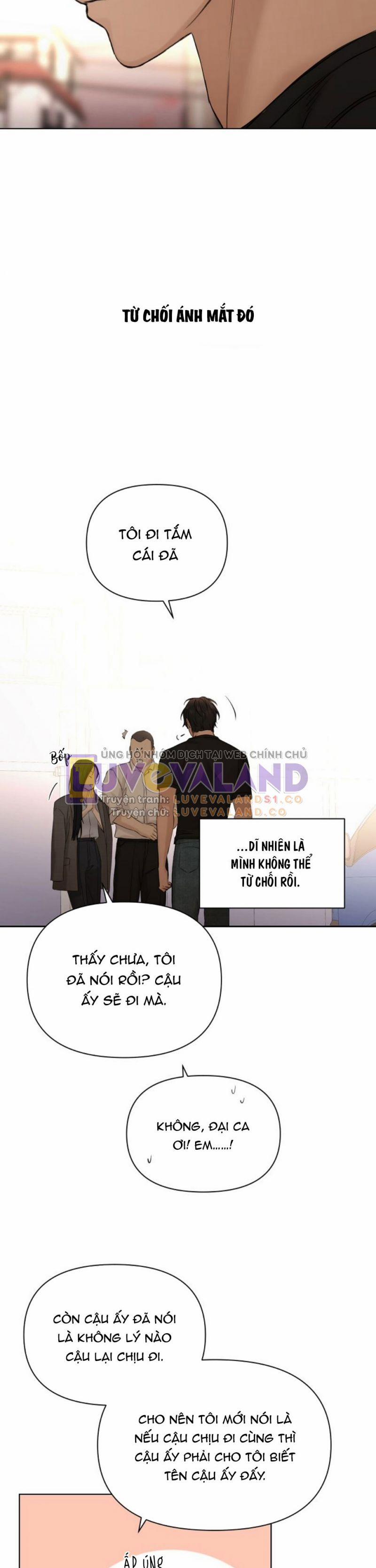 manhwax10.com - Truyện Manhwa Chạng Vạng Chương 41 Trang 41