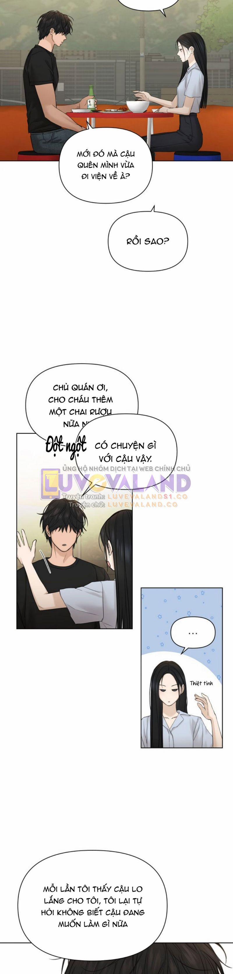 manhwax10.com - Truyện Manhwa Chạng Vạng Chương 41 Trang 46